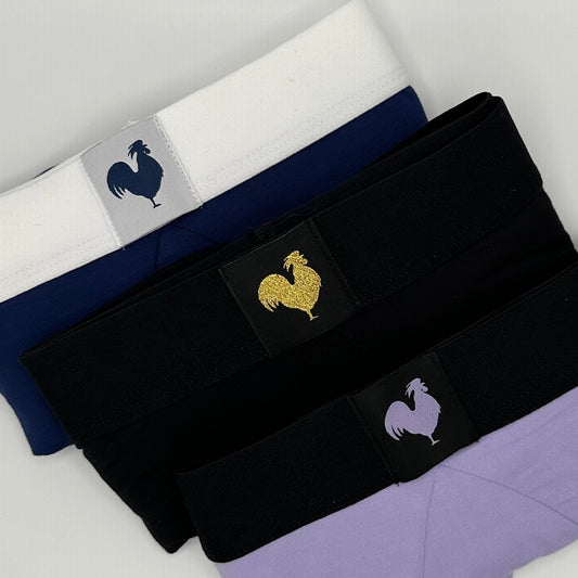 What Underwear Fabric is Best for You?