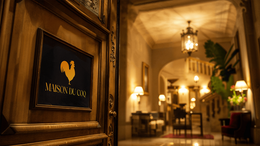 Number One - What Sets Maison Apart?