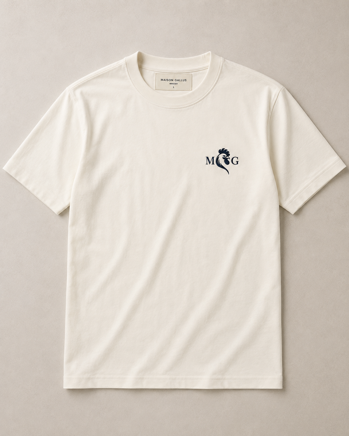 The MG Tee