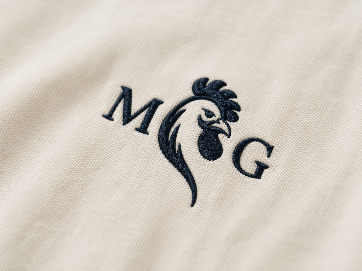 The MG Tee