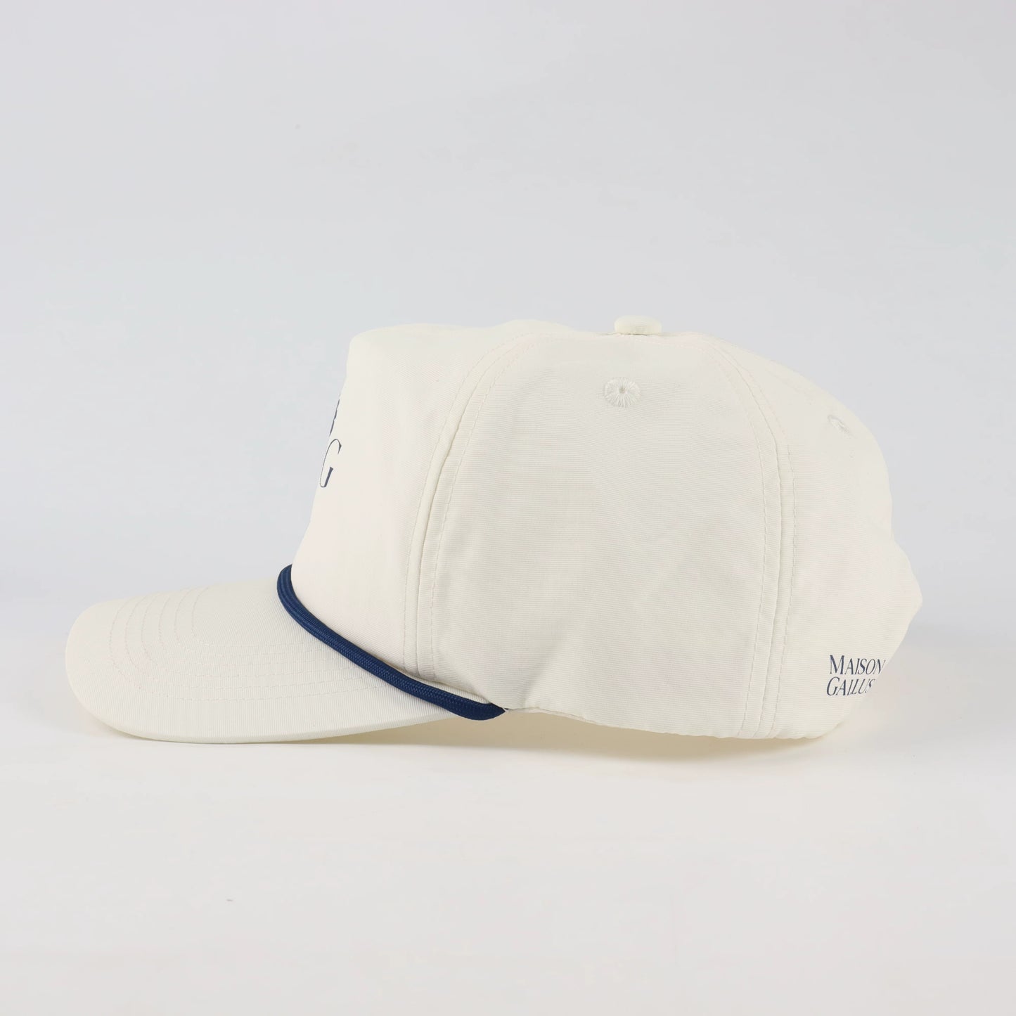 The MG Hat